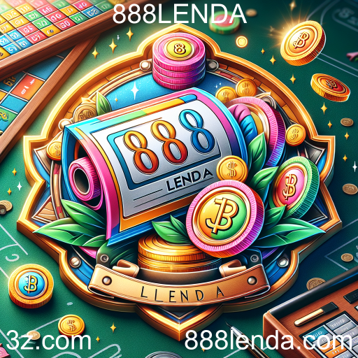 A Magia da Loteria no 888LENDA: A Tentação de Ganhar
