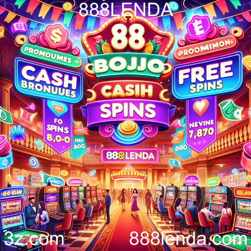 As Melhores Promoções do 888LENDA: Oportunidades Imperdíveis para Jogadores